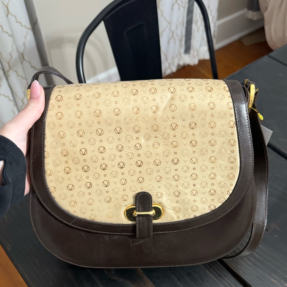 Valentino crossbody